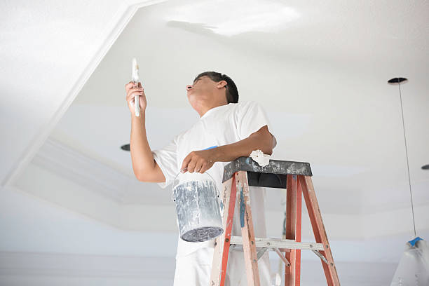 Become the Envy of Other Stores: How to Use Commercial Painting to Stand Out in Tacoma