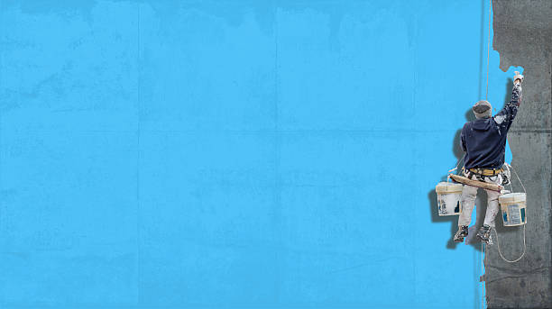 How to Choose the Right Commercial Retail Painter in Tacoma